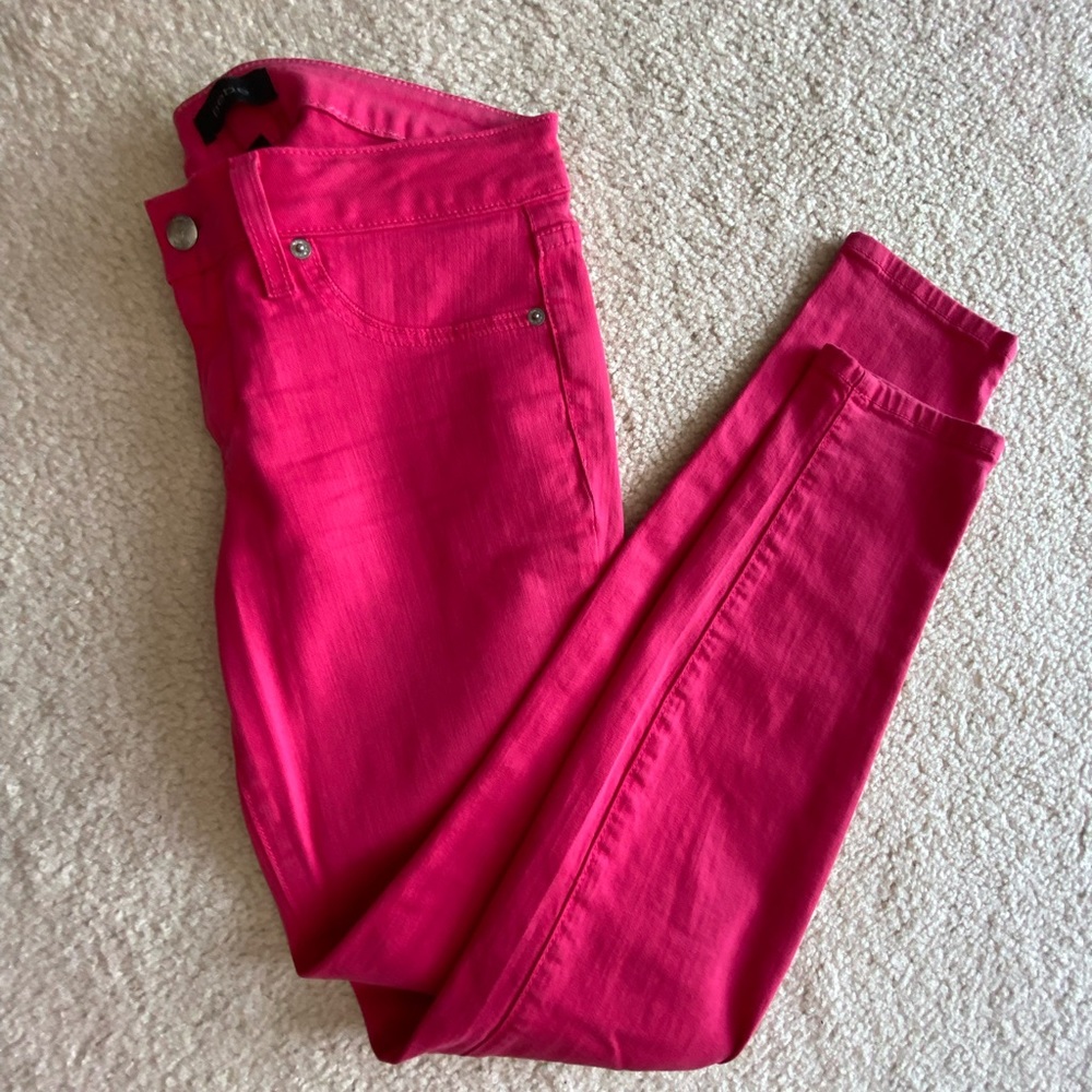 Pink Bebe 2000s collection